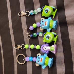 Disney Keychains